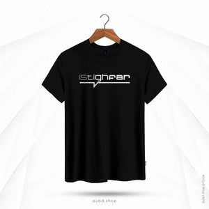 ISTIGFHAR V2 - BLACK