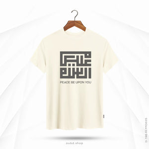 ASSALAMU ALAIKUM V5 - WHISPER WHITE