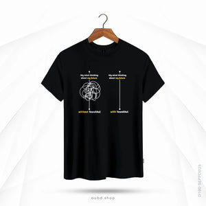 TAWAKKUL V2 - BLACK