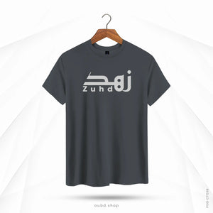 ZUHD - DARK ASH