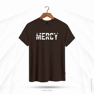 MERCY - CHOCOLATE