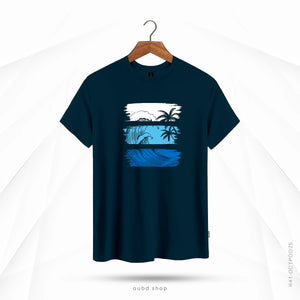 SCENARIO - TURKISH BLUE