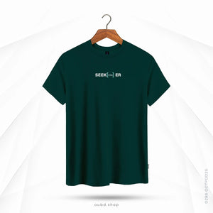 ILM SEEKER V2 - BOTTLE GREEN