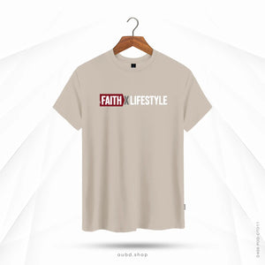 FAITH X LIFE STYLE - CREAM