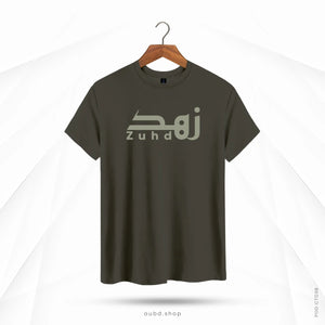 ZUHD - DARK OLIVE