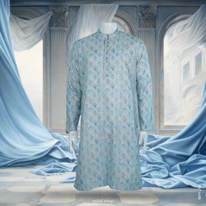 MENS PREMIUM PANJABI - OUBD