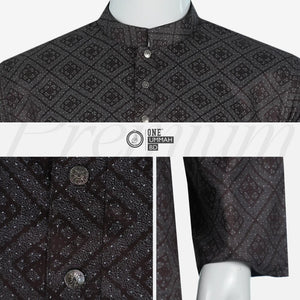 MENS CLASSIC PANJABI - OUBD