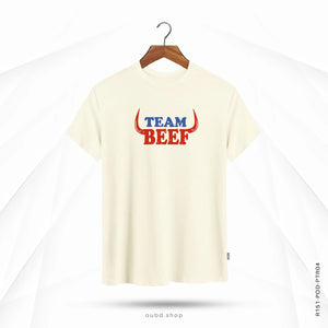 TEAM BEEF - OUBD