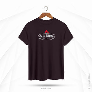 NO COW NO PARTY - OUBD