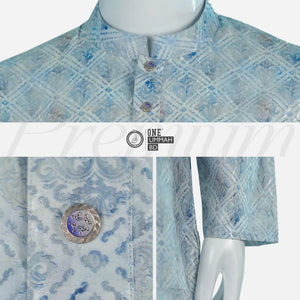 MENS PREMIUM PANJABI - OUBD