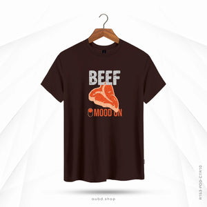 BEEF MODE ON - OUBD