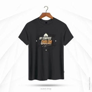 MY COMPASS QIBLAH - OUBD