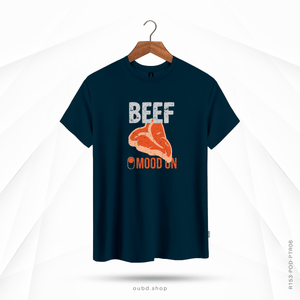 BEEF MODE ON - OUBD