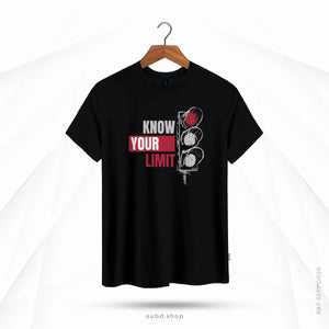 KNOW YOUR LIMIT V2 - OUBD