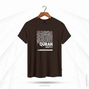 QURAN IDENTITY A DIVINE PATH - OUBD