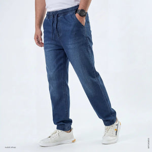 MENS DENIM PANT-WASH 1 - OUBD