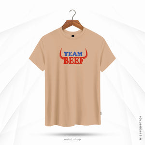 TEAM BEEF - OUBD