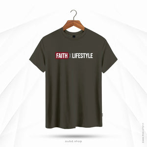 FAITH X LIFE STYLE - OUBD