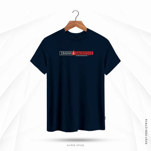 IBADAH & SACRIFICE - OUBD