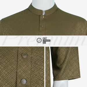 MENS CLASSIC PANJABI - OUBD