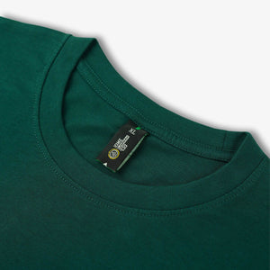 MENS SOLID PREMIUM T-SHIRT - OUBD