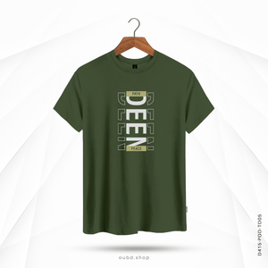 DEEN - OUBD
