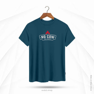 NO COW NO PARTY - OUBD