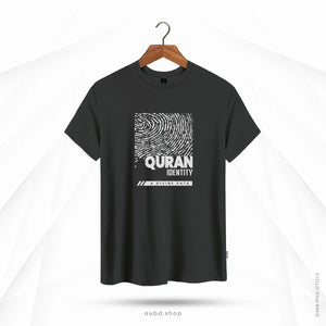 QURAN IDENTITY A DIVINE PATH - OUBD