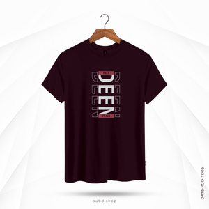 DEEN - OUBD