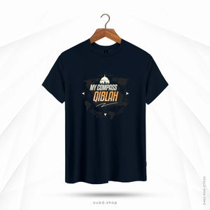MY COMPASS QIBLAH - OUBD