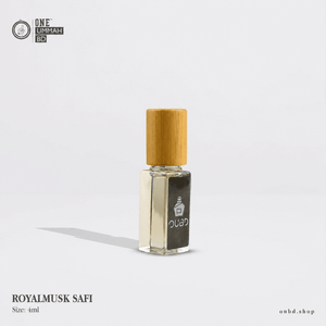 MUSK SAFI - OUBD