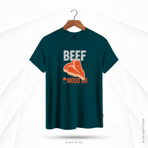 BEEF MODE ON - OUBD