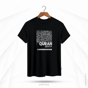 QURAN IDENTITY A DIVINE PATH - OUBD