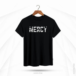 MERCY - OUBD