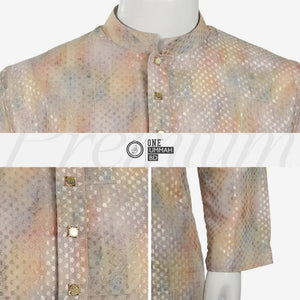 MENS PREMIUM PANJABI - OUBD
