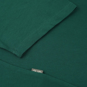 MENS SOLID PREMIUM T-SHIRT - OUBD