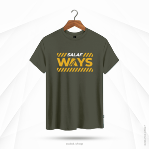 SALAF WAYS - OUBD