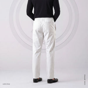 MENS TWILL PAJAMA - OUBD
