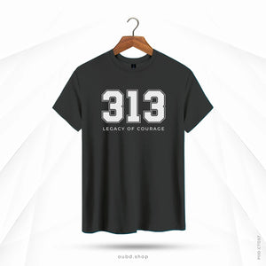 313 - OUBD