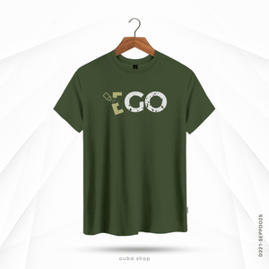 EGO - OUBD