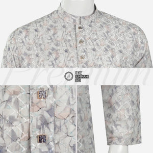 MENS PREMIUM PANJABI - OUBD
