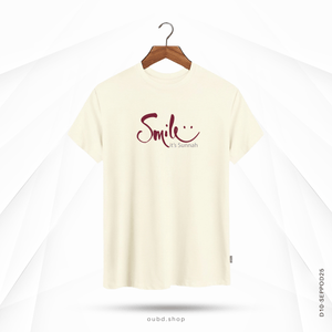 SMILE ITS SUNNAH - OUBD