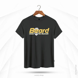 BEARD IT'S SUNNAH - OUBD