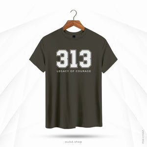 313 - OUBD