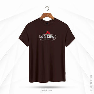 NO COW NO PARTY - OUBD