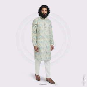 MENS PREMIUM PANJABI - OUBD