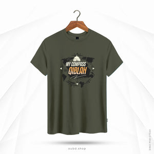 MY COMPASS QIBLAH - OUBD