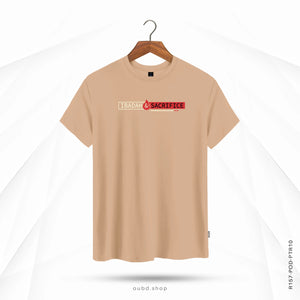 IBADAH & SACRIFICE - OUBD