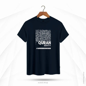 QURAN IDENTITY A DIVINE PATH - OUBD