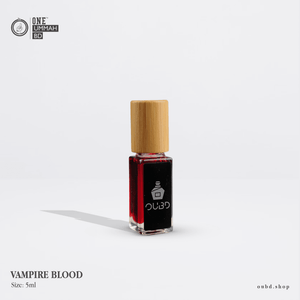 VAMPIRE BLOOD - OUBD